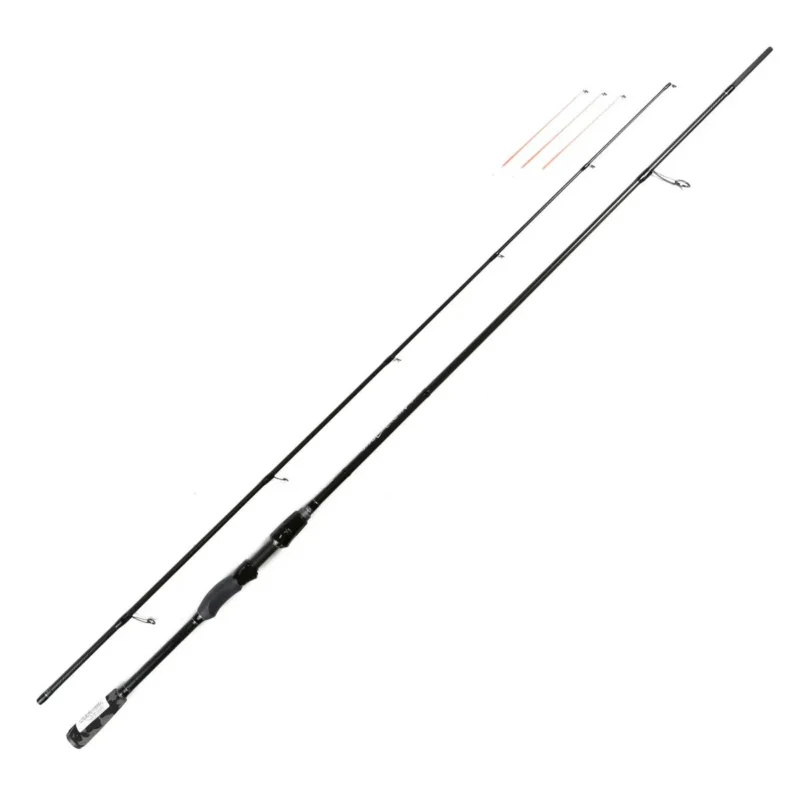 Oferta Wędka spinningowa Jaxon Wild Horse Zander Tip Spin 2.40m5-28g