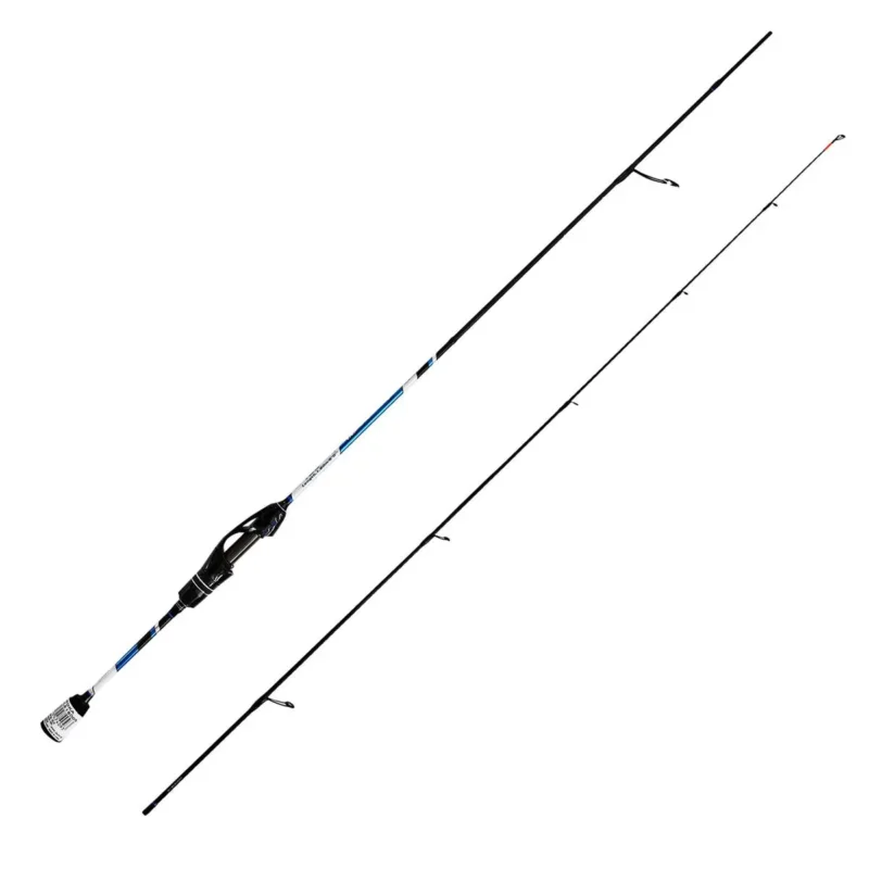 Darmowa dostawa Wędka spinningowa Jaxon Blue Wind 1.80m 0,5-5g