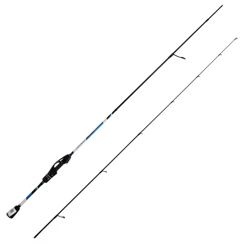 Wędka spinningowa Jaxon Blue Wind 1.98m 0,5-5g Do wyczerpania zapasów