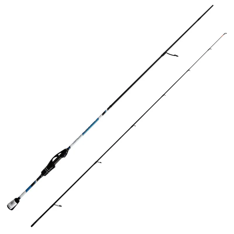 Super okazja Wędka spinningowa Jaxon Blue Wind 1.98m 2-12g