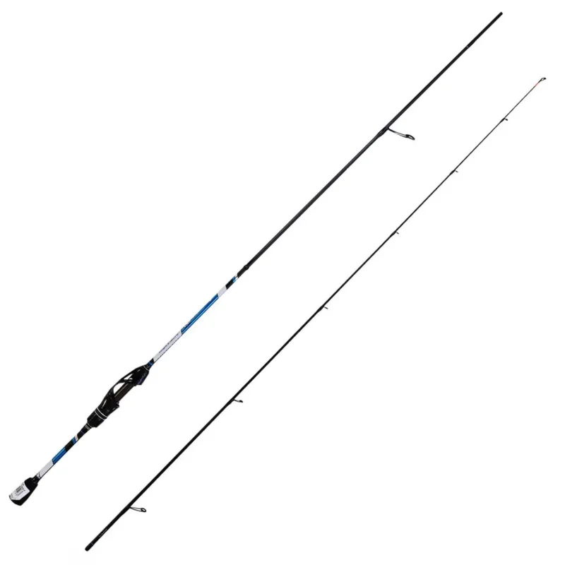 Zniżka Wędka spinningowa Jaxon Blue Wind 2.10m 1-7g