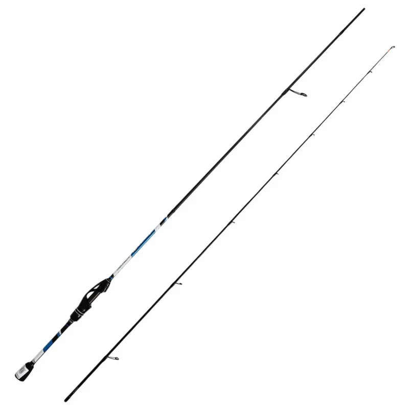 Najlepsza cena Wędka spinningowa Jaxon Blue Wind 2.28m 1-7g
