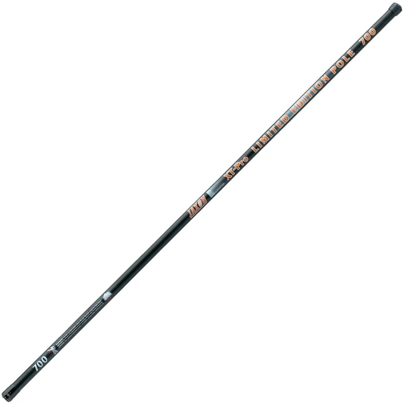 Wędka bezprzelotkowa bat Jaxon XT-Pro L.E. Pole 700 7.00m Darmowa dostawa