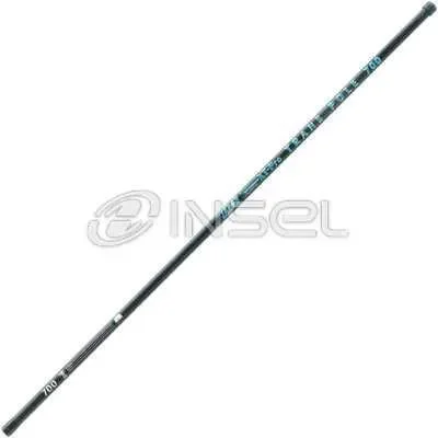 Darmowy zwrot Wędka bezprzelotkowa bat Jaxon XT-Pro L.E. Pole 800 8.00m