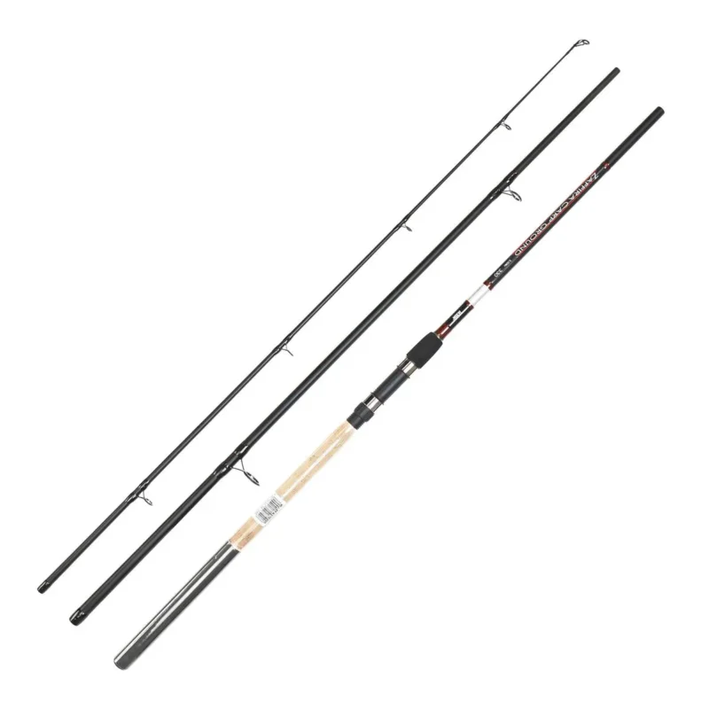 Wędka karpiowa Jaxon Zaffira Carp Ground 3.30m 3lbs Oferta czasowa