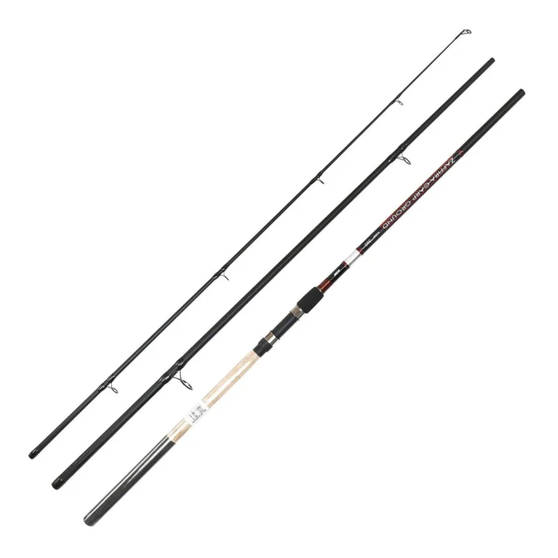 Wędka karpiowa Jaxon Zaffira Carp Ground 3.60m 3lbs Dodaj do koszyka