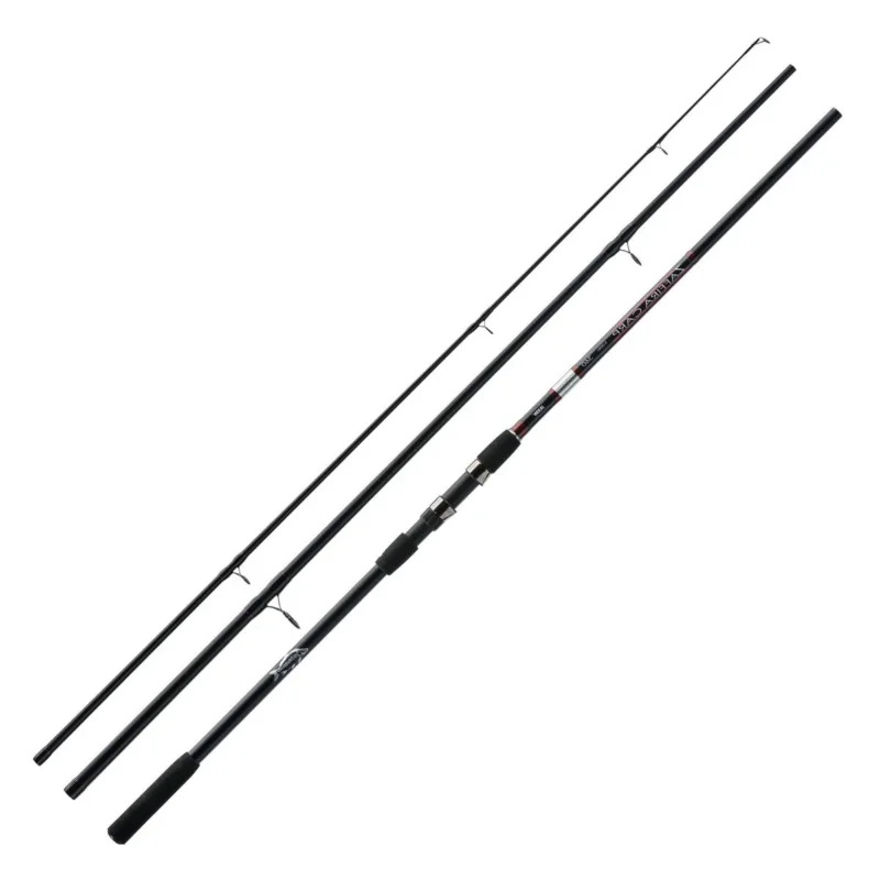 Wędka karpiowa Jaxon Zaffira Carp 3.30m 3.50lbs III Premium