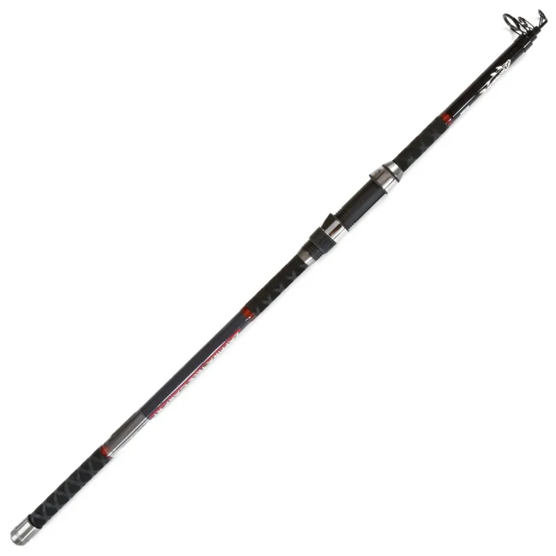 Tylko do końca tygodnia Wędka karpiowa Jaxon Zaffira Tele Carp RT 2.70m 30-80g