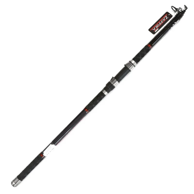 Wędka karpiowa Jaxon Zaffira Tele Carp RT 3.30m 30-80g Wybór klientów