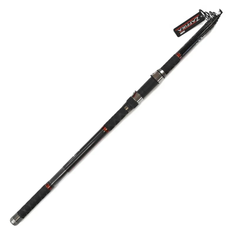 Wędka karpiowa Jaxon Zaffira Tele Carp RT 3.60m 40-100g Wybór klientów