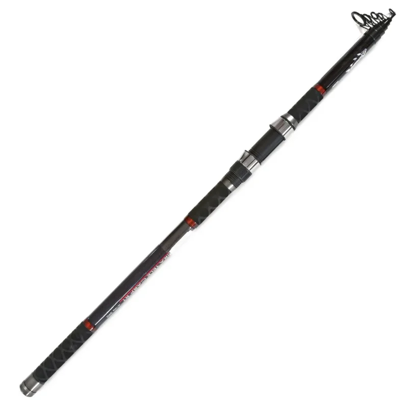Wędka karpiowa Jaxon Zaffira Tele Carp RT 3.90m 40-100g Cena promocyjna