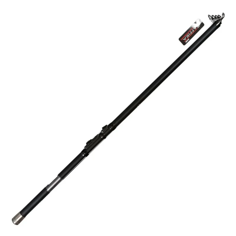 Zniżka Wędka spławikowa Jaxon Zaffira Tele Float RT 3.30m 3-15g