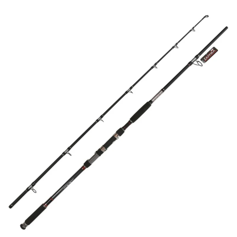Wędka sumowa Jaxon Zaffira Catfish RT 2.70m -550g Oferta czasowa