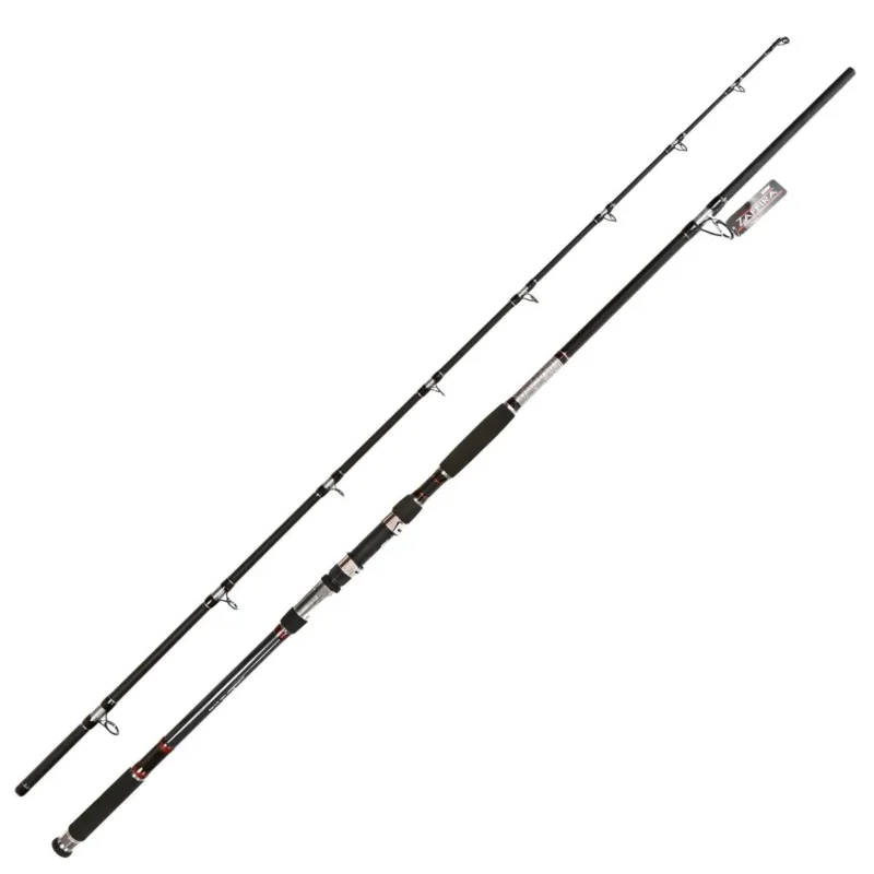 Okazja Wędka sumowa Jaxon Zaffira Catfish RT 3.00m -550g