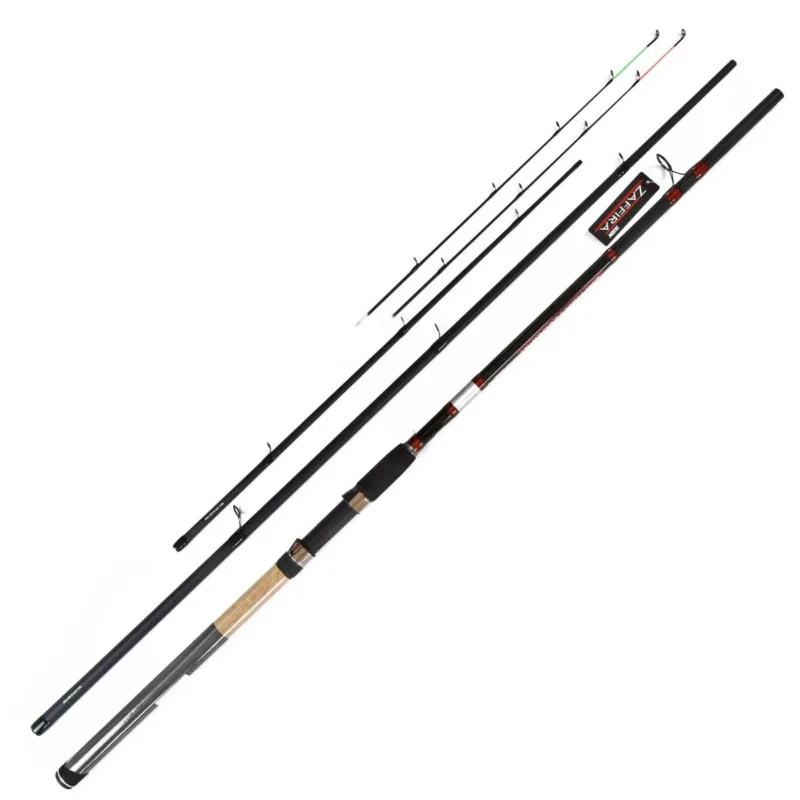 Zamów dziś Wędka feeder Jaxon Zaffira Feeder RT 3.30m 50-100g