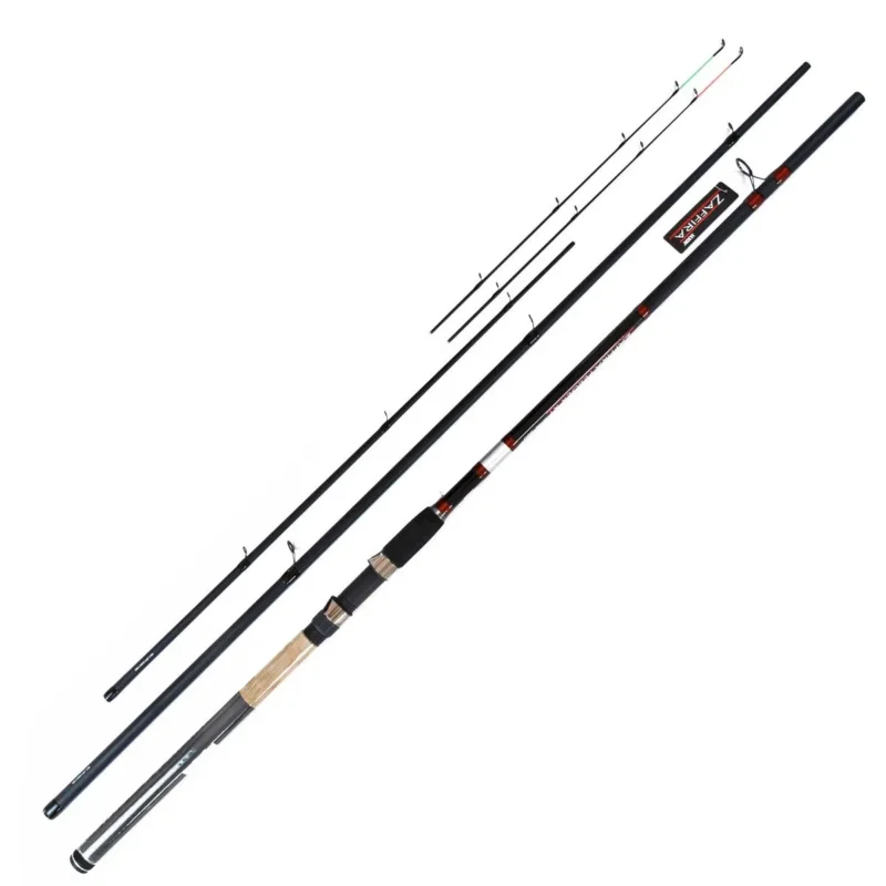 Okazja Wędka feeder Jaxon Zaffira Feeder RT 3.60m 50-100g