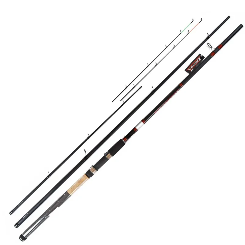 Wędka feeder Jaxon Zaffira Feeder RT 3.60m 50-120g Tylko do końca tygodnia