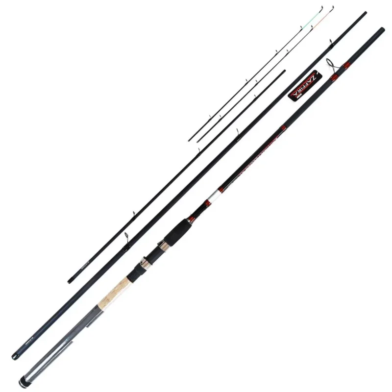 Wędka do methody Jaxon Zaffira Method Feeder RT 3.60m 20-60g Ostatnie sztuki