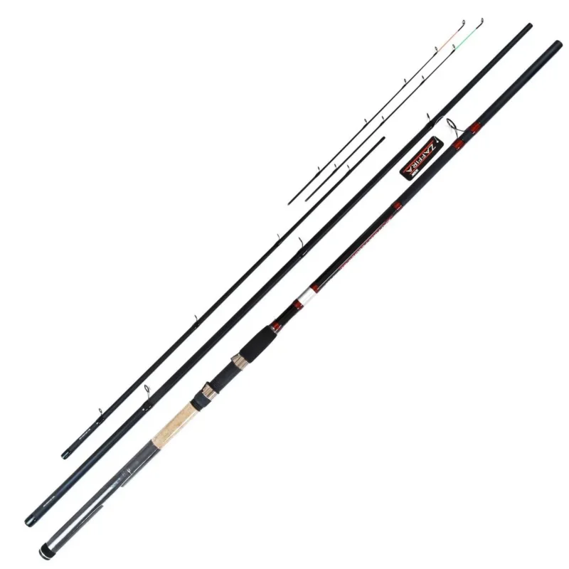 Szybka dostawa Wędka feeder Jaxon Zaffira Feeder RT 3.90m 50-100g