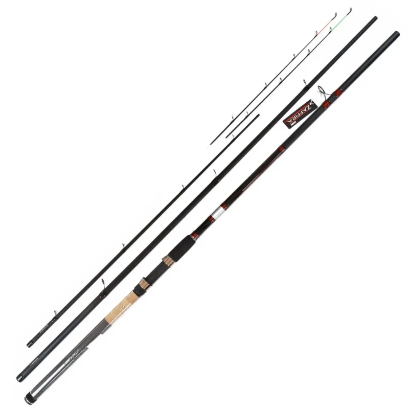 Zamów teraz Wędka feeder Jaxon Zaffira Feeder RT 3.90m 50-120g