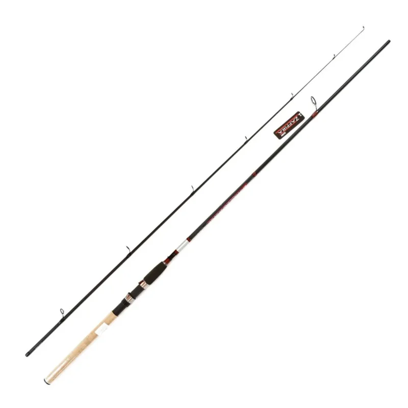 Niska cena Wędka spinningowa Jaxon Zaffira Jig Spin RT 2.70m 3-15g