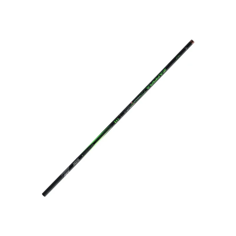 Wędka bezprzelotkowa bat Jaxon Zaffira Tele Pole TX 4.00m Super okazja