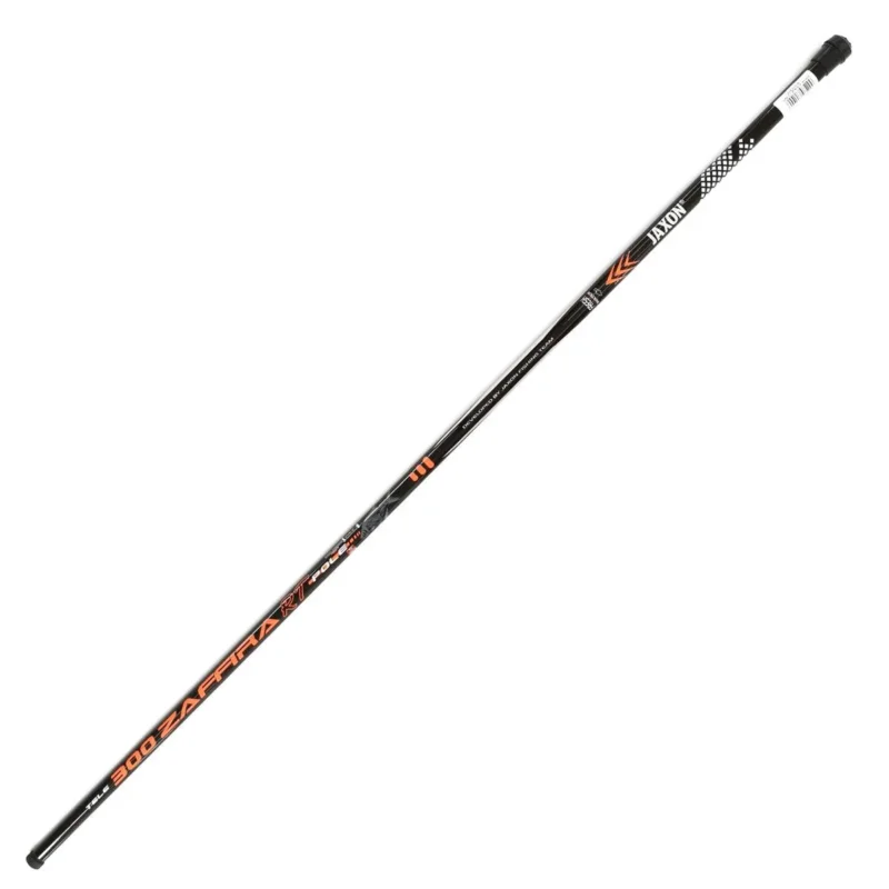 Tylko do końca tygodnia Wędka bezprzelotkowa bat Jaxon Zaffira Tele Pole RT 3.00m