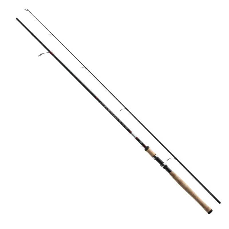 Wędka spinningowa Jaxon Zaffira Spinning TX 2.40m 10-30g Oferta limitowana