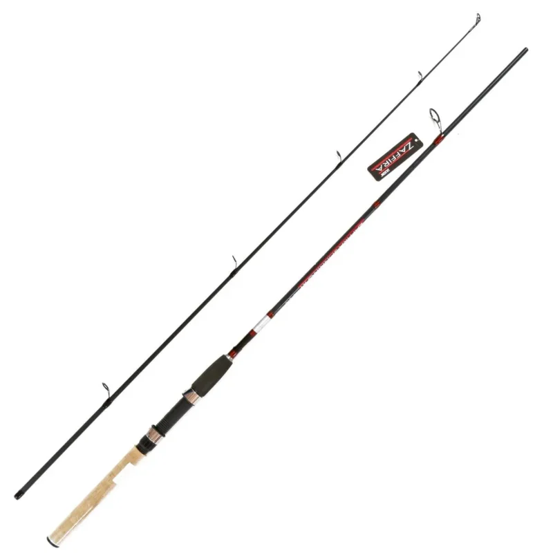 Wyprzedaż Wędka spinningowa Jaxon Zaffira Spinning RT 2.10m 5-20g