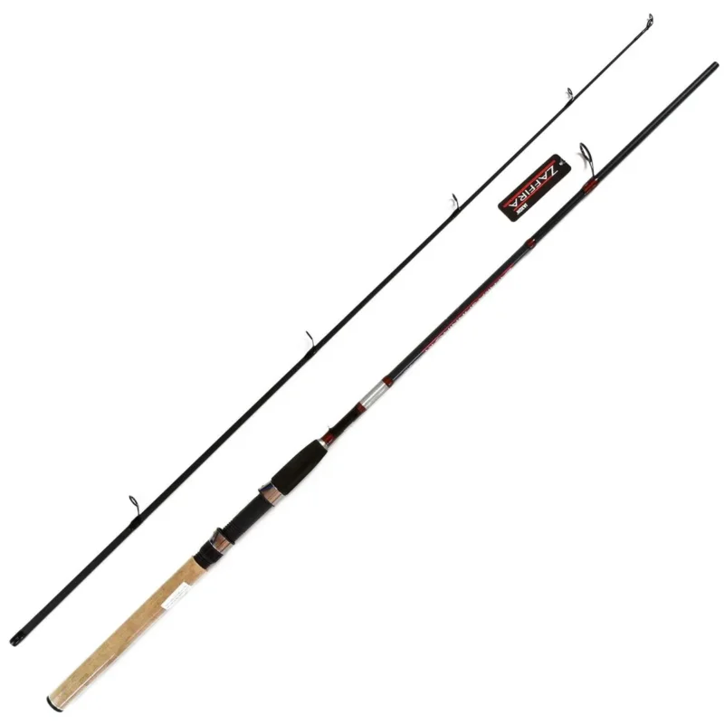 Tylko do końca tygodnia Wędka spinningowa Jaxon Zaffira Spinning RT 2.10m 10-30g