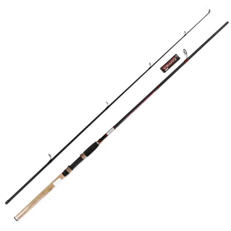 Wędka spinningowa Jaxon Zaffira Spinning RT 2.40m 10-40g Oferta limitowana