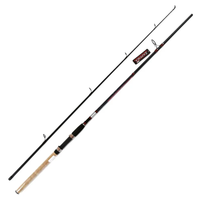 Wędka spinningowa Jaxon Zaffira Spinning RT 2.40m 20-60g Tani