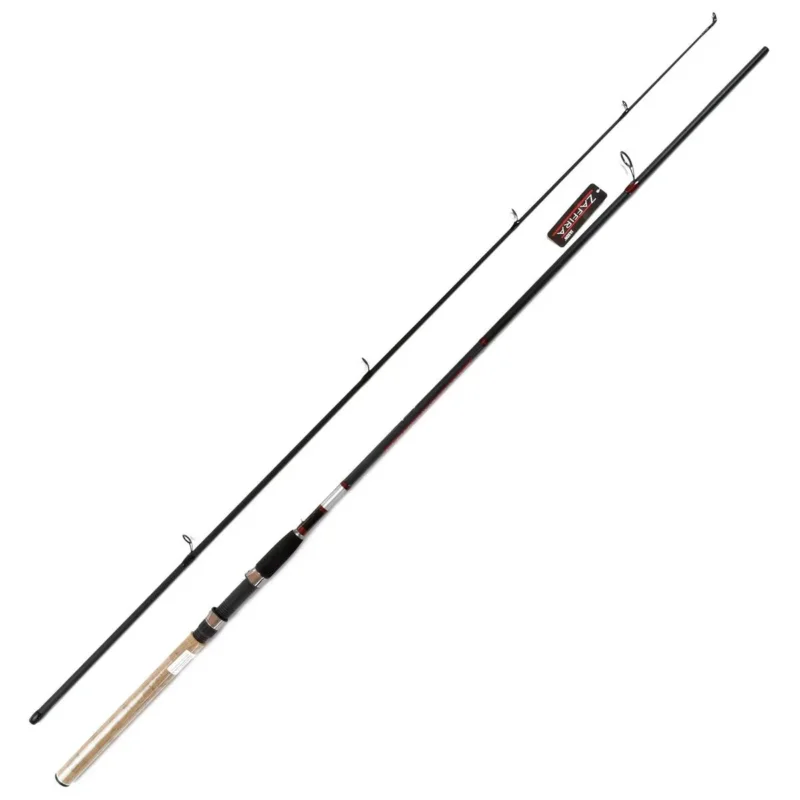 Wędka spinningowa Jaxon Zaffira Spinning RT 2.70m 5-25g Szybka dostawa