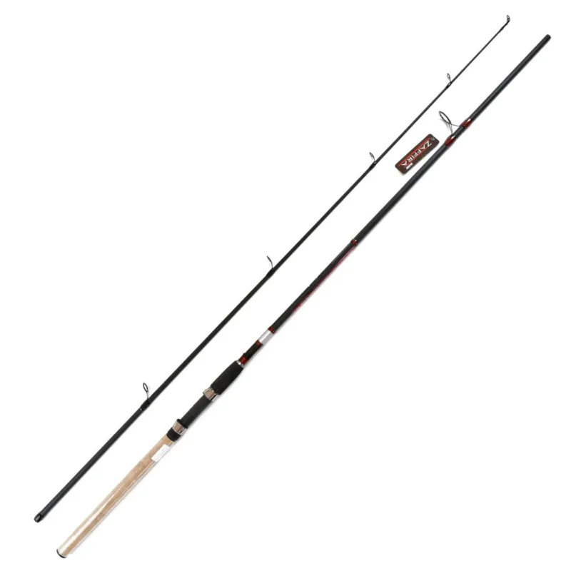 Bestseller Wędka spinningowa Jaxon Zaffira Spinning RT 2.70m 20-60g