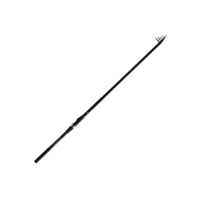 Do wyczerpania zapasów Wędka spławikowa Jaxon Zaffira Tele Slim 3.60m 10-40g