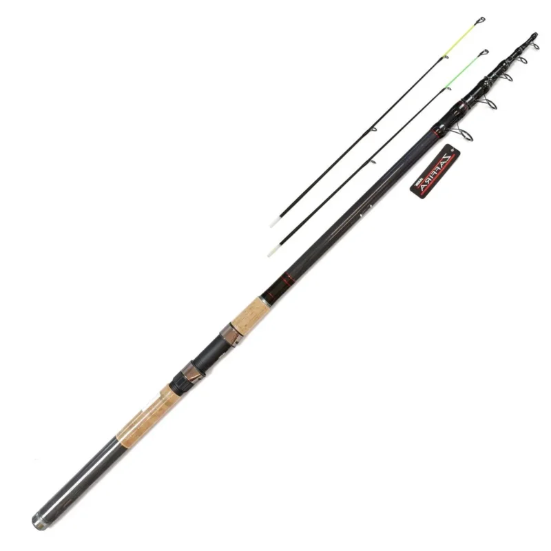 Wędka feeder Jaxon Zaffira Tele Feeder RT 3.60m 30-80g Kup online