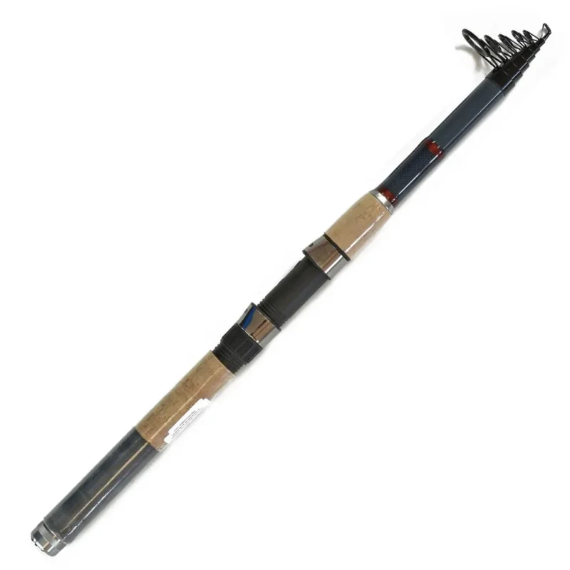Oferta limitowana Wędka spławikowa Jaxon Zaffira Tele Trip RT 3.00m 20-60g