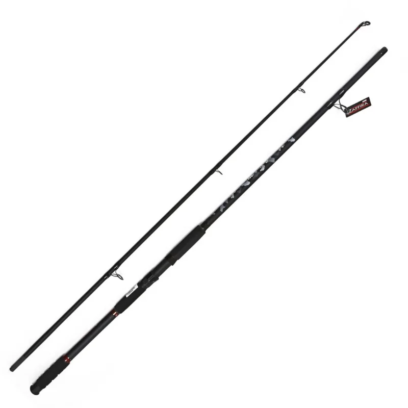 Wędka sumowa Jaxon Zaffira Catfish Max 3.00m -450g Taniej