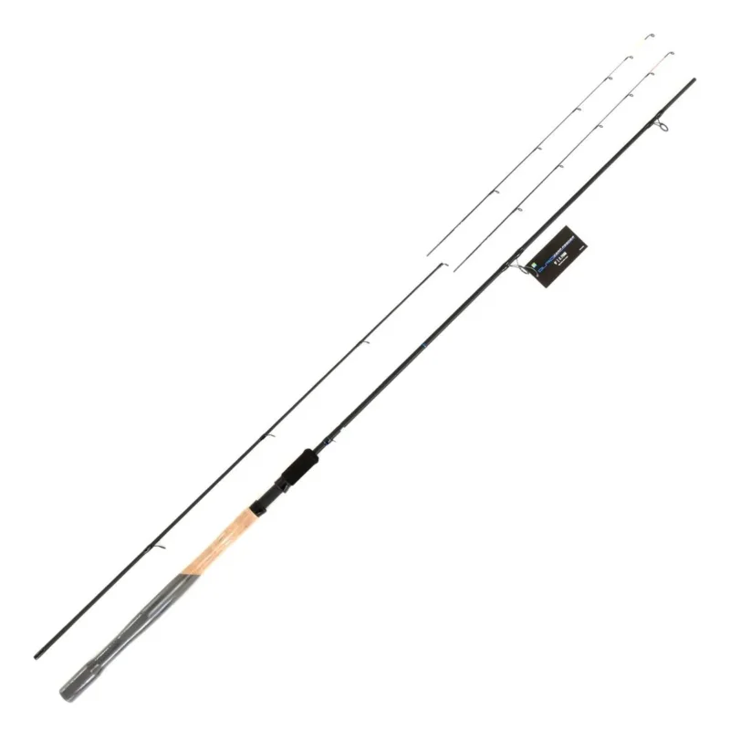 Bestseller Wędka do feedera Preston Dura Carp Feeder 2.75m -30g