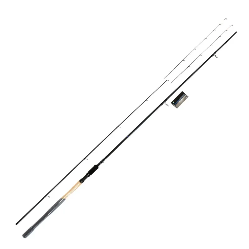 Wędka do feedera Preston Dura Carp Feeder 3.35m -50g Tani