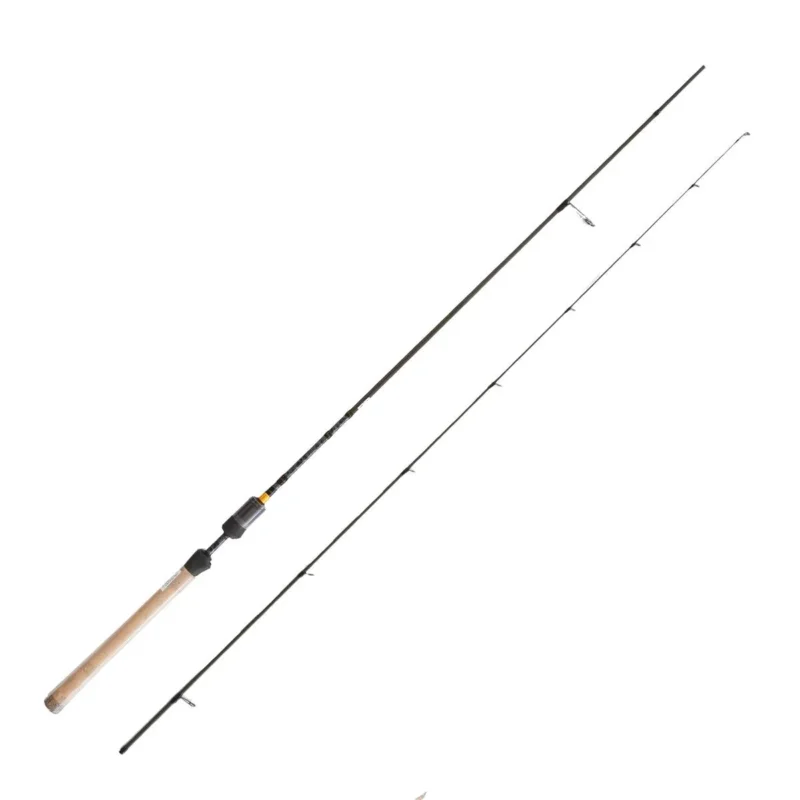 Wędka spinningowa Savage Gear Parabellum CCS UL 1.85m 3-10g Nowy