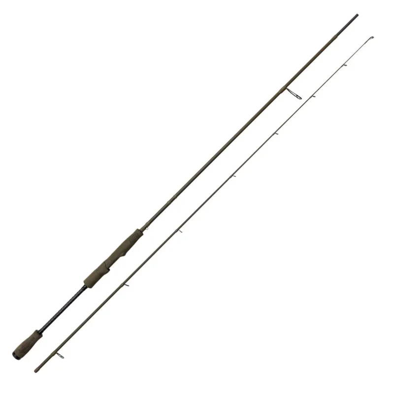 Wędka spinningowa Savage Gear SG4 Ultra Light Game 1.98m 3-10g Łatwy zwrot