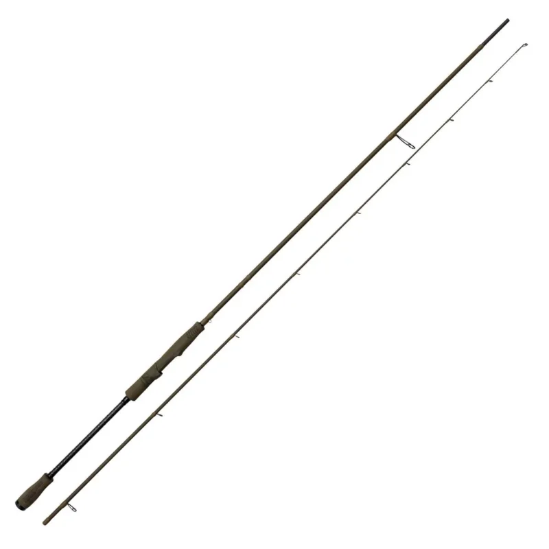 Dostępne od ręki Wędka spinningowa Savage Gear SG4 Light Game 2.51m 3-14g