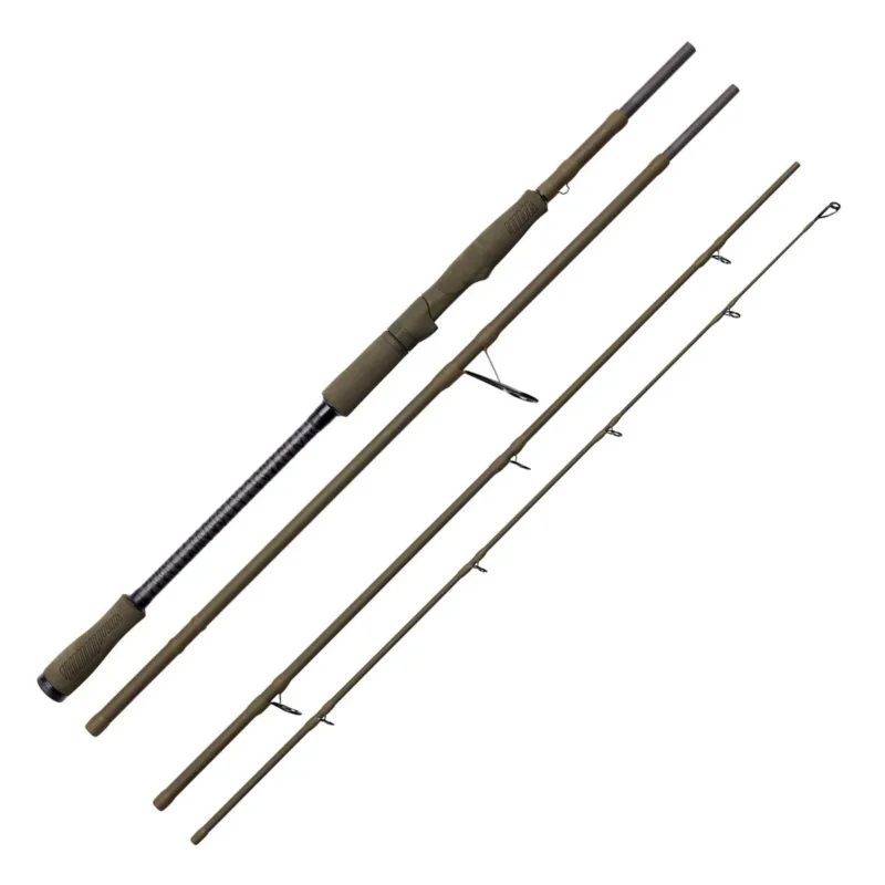 Wędka spinningowa Savage Gear SG4 Light Game 2.15m 5-18g IV-cz. Kup online