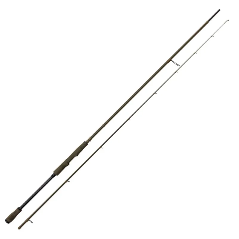 Nie przegap Wędka spinningowa Savage Gear SG4 Medium Game 2.51m 7-25g