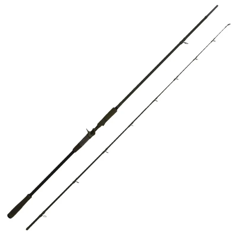 Wędka spinningowa Savage Gear SG4 Power Game Trigger BC 2.59m60-110g Hit cenowy