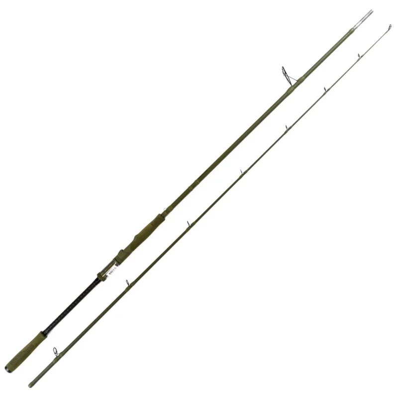 Oferta czasowa Wędka spinningowa Savage Gear SG4 Fast Game 2.59m 35-90g