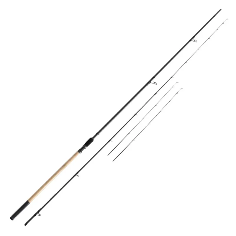 Wędka feeder Shimano Aero X3 Distance Feeder 3.66m -90g Dostępne od ręki