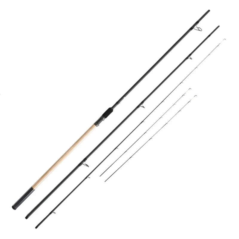 Wędka feeder Shimano Aero X3 Distance Feeder 3.96m -100g Nowy