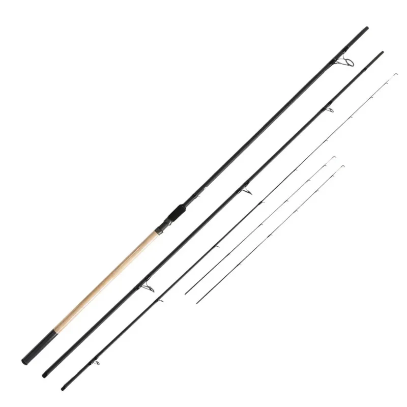 Wędka feeder Shimano Aero X3Distance HP.Feeder 4.27m-150g Rabat